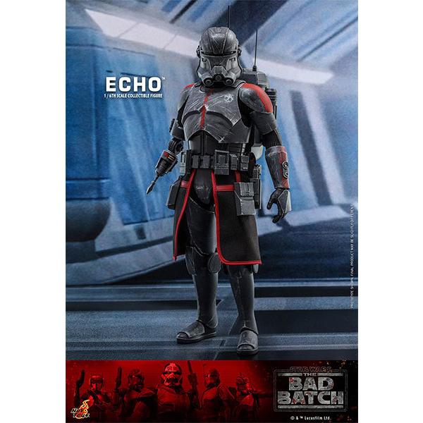 ホットトイズ テレビ・マスターピース スター・ウォーズ：バッド