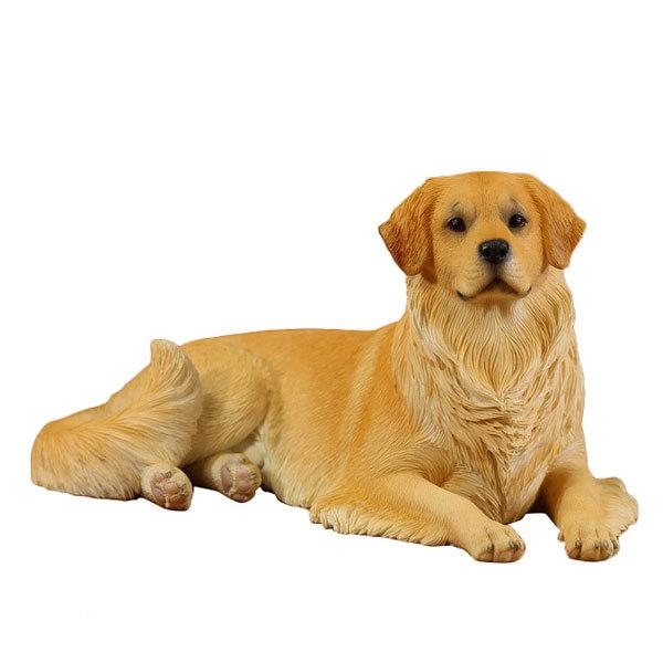 1 6 ゴールデンレトリバー 2 0 スタチュー 3a Mr Z １２月仮予約 Figure あみあみ Yahoo 店 通販 Yahoo ショッピング