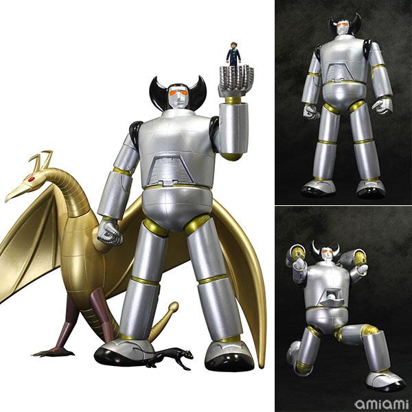 超合金魂　メタル・アクション ポセイドン フィギュア Amazon | メタル・アクション ポセイドン ノンスケール ダイキャスト