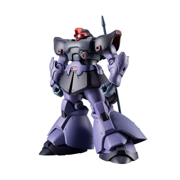 Robot魂 Side Ms Ms 09r 2 リック ドムii Ver A N I M E 機動戦士ガンダム00 Stardust Memory Bandai Spirits １０月予約 Figure 1277 あみあみ Yahoo 店 通販 Yahoo ショッピング