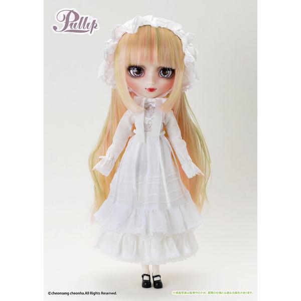 Pullip プーリップ 聖良 Nocturne Seila Nocturne グルーヴ 送料無料 発売済 在庫品 Figure あみあみ Yahoo 店 通販 Yahoo ショッピング
