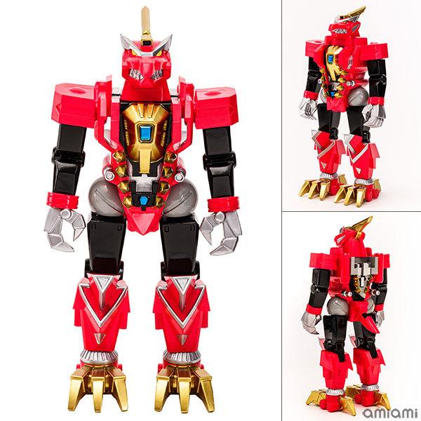 Ssss Dynazenon ダイナソルジャー ソフビフィギュア トップス １０月予約 Figure 1253 あみあみ Yahoo 店 通販 Yahoo ショッピング