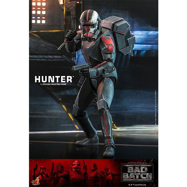 ホットトイズ（Hot Toys） テレビ・マスターピース スターウォーズ