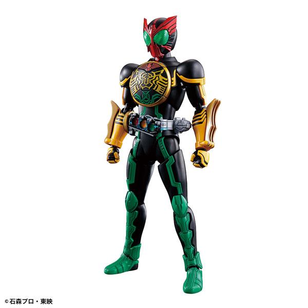 Figure Rise Standard 仮面ライダーオーズ タトバコンボ プラモデル Bandai Spirits 在庫切れ Figure あみあみ Yahoo 店 通販 Yahoo ショッピング