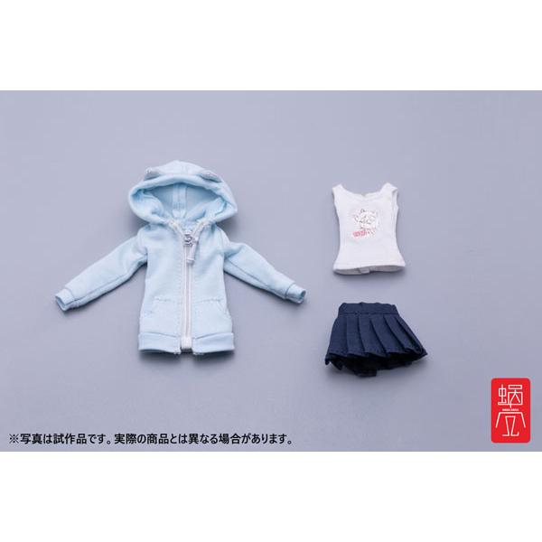 限定販売 G N Project オプションコスチューム Jinrouパーカーセット 蝸之殼スタジオ 発売済 在庫品 Figure あみあみ Yahoo 店 通販 Yahoo ショッピング