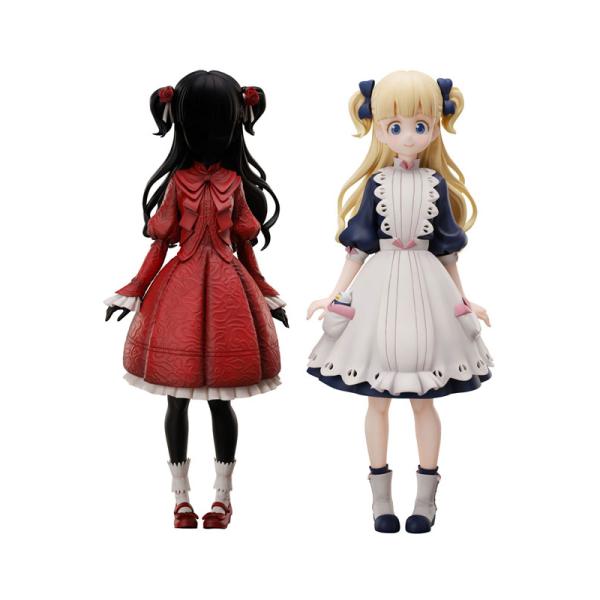 シャドーハウス ケイト エミリコ 1 7 完成品フィギュア フリュー 送料無料 ０３月予約 Dejapan Bid And Buy Japan With 0 Commission