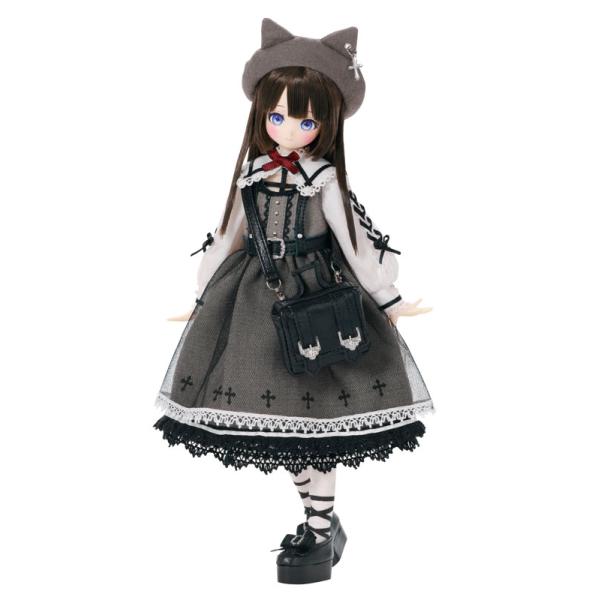 1 6 スケールドール ルミナス ストリート Mii Cat Walking Path 完成品ドール アゾン ０２月予約 Figure あみあみ Yahoo 店 通販 Yahoo ショッピング