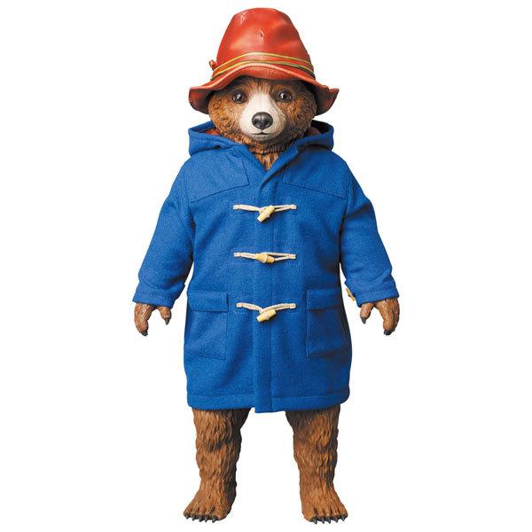 Vinyl - ヴァイナルコレクティブルドールズ VCD パディントン(TM) PADDINGTON 完成品 フィギュア メディコム・トイ VINYL COLLECTIBLE DOLLS ヴァイナルコレクティブルドールズ VCD