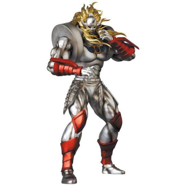 ウルトラディテールフィギュア No 660 Udf 悪魔将軍 キン肉マン Ccp ０９月予約 Figure あみあみ Yahoo 店 通販 Yahoo ショッピング