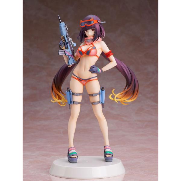 限定販売】Fate/Grand Order アーチャー/刑部姫[Summer Queens] 1/8