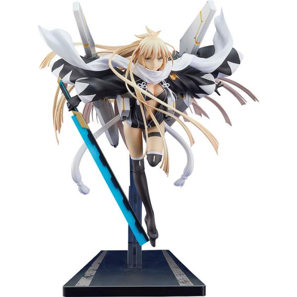 Fate Grand Order アサシン オキタ J ソウジ 1 7 完成品フィギュア グッドスマイルカンパニー 送料無料 ０６月予約 Figure あみあみ Yahoo 店 通販 Yahoo ショッピング