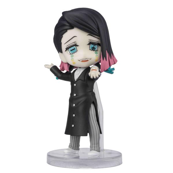 Figuarts Mini 魘夢 鬼滅の刃 Bandai Spirits ０２月予約 Figure あみあみ Yahoo 店 通販 Yahoo ショッピング