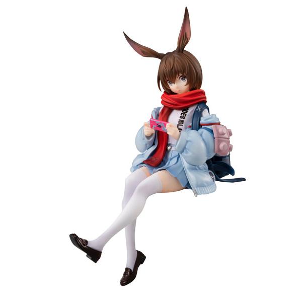 アークナイツ ぬーどるストッパーフィギュア アーミヤ フリュー 発売済 在庫品 Figure あみあみ Yahoo 店 通販 Yahoo ショッピング