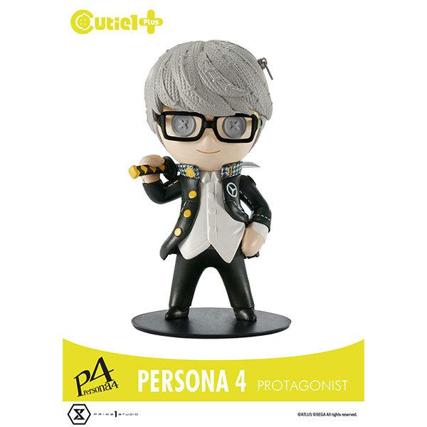 ペルソナ 4 フィギュアの人気商品 通販 価格比較 価格 Com
