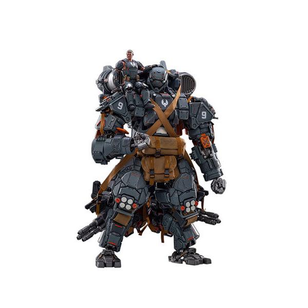 1/18 バトルフォーザスターフィアーV エアボーンアサルトタイプ　JOYTOY 1/18 バトル フォー ザ スター フィアーV エアボーン アサルト