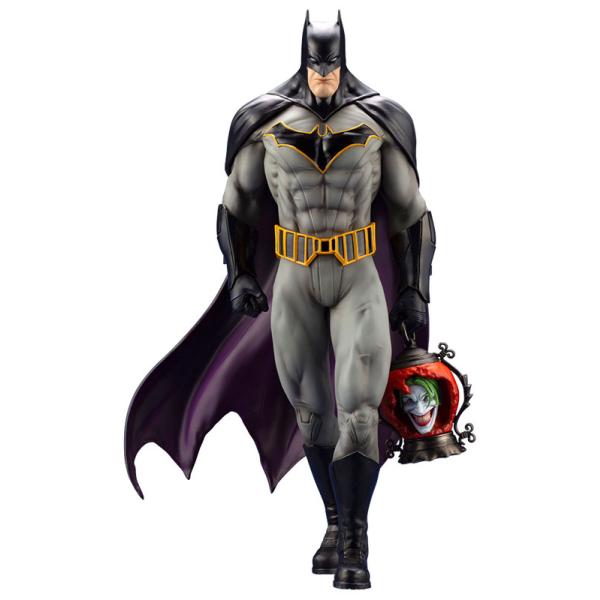 Artfx Dc Universe バットマン ラストナイト オン アース 1 6 完成品フィギュア コトブキヤ ０５月予約 Figure あみあみ Yahoo 店 通販 Yahoo ショッピング