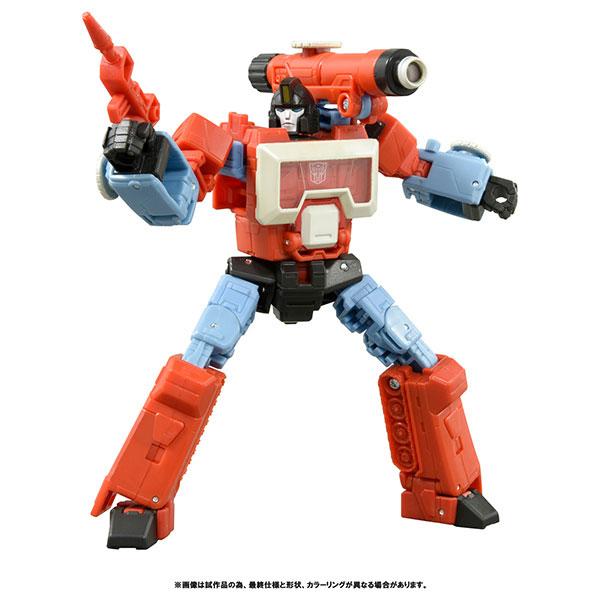 タカラトミー（TAKARA TOMY） トランスフォーマー スタジオシリーズ SS