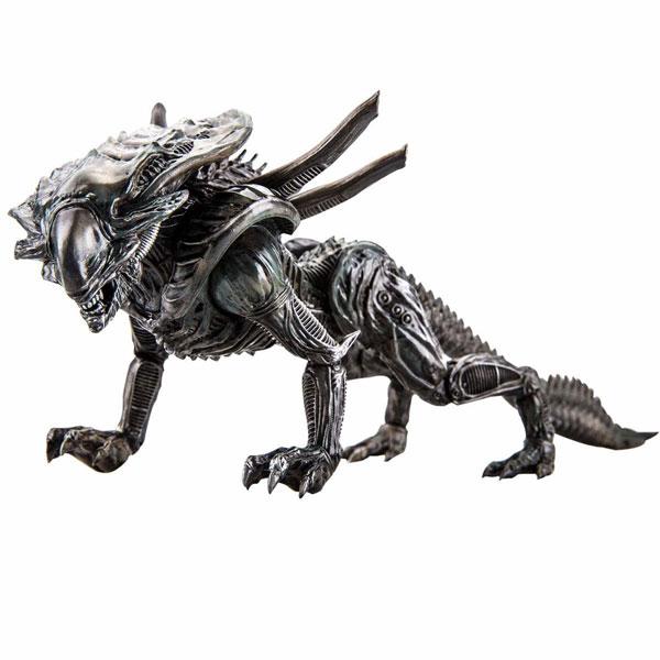 Aliens Colonial Marines 1/18 アクション フィギュア クラッシャー[ハイヤトイズ]《在庫切れ》