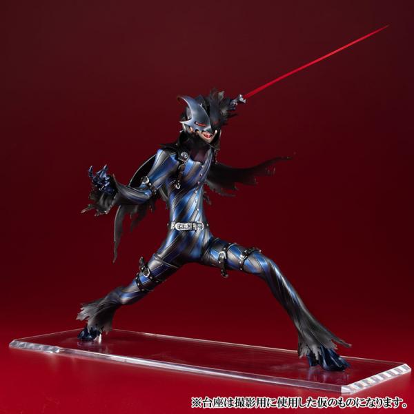 ペルソナ 5 限定 フィギュアの人気商品 通販 価格比較 価格 Com