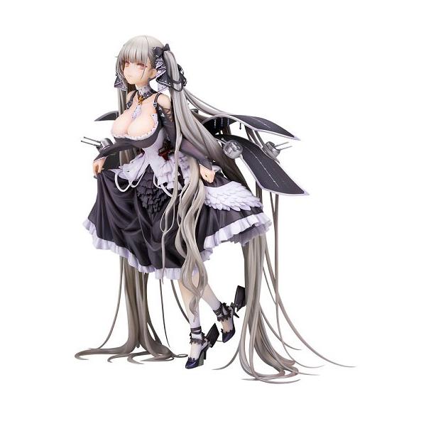 アズールレーン フォーミダブル 1/7 完成品フィギュア[アルター]【送料