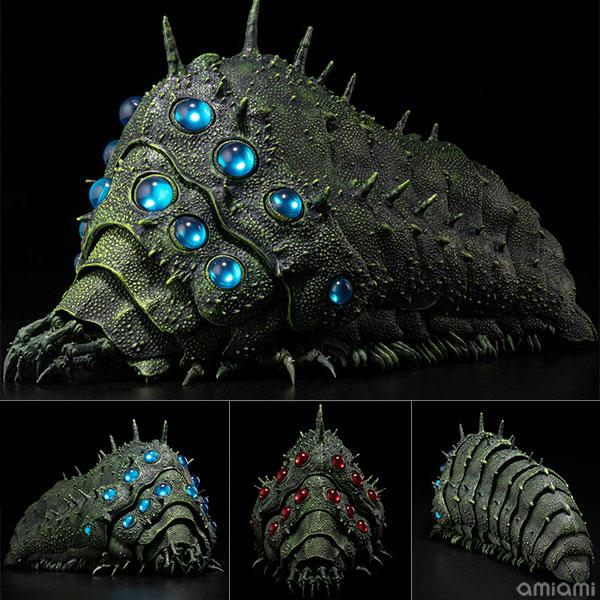 風の谷のナウシカ 王蟲の通販 価格比較 価格 Com