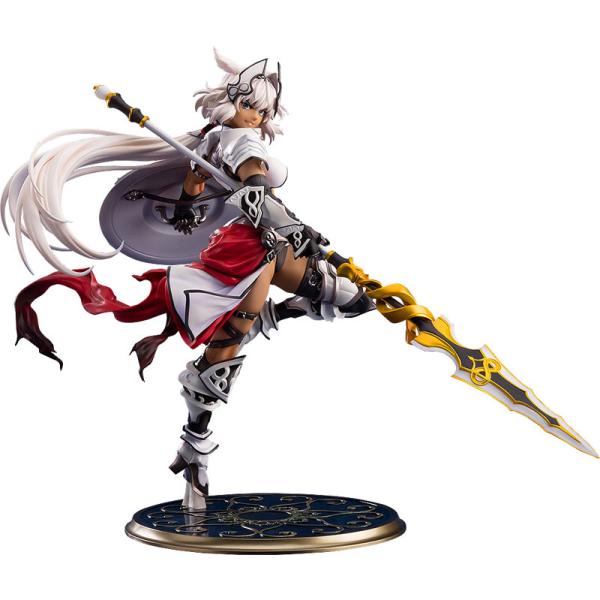 グッドスマイルカンパニー　Fate/Grand Order ランサー/カイニス amiami_figure-134762
