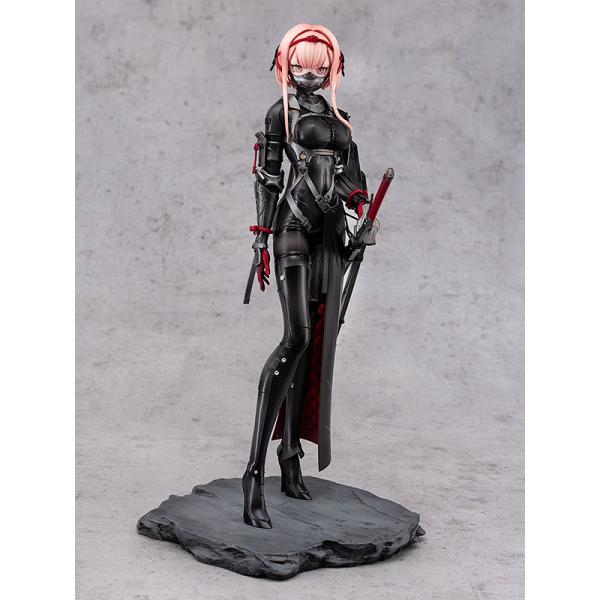 FALSLANDER SAMURAI 1/7 完成品フィギュア[ウイング]