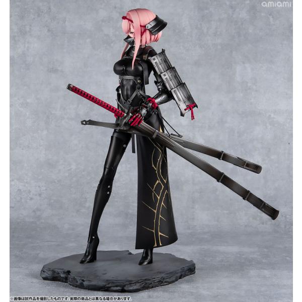 限定販売 FALSLANDER SAMURAI 1 完成品フィギュア ウイング 《09月予約》 送料無料 7 限定販売 FALSLANDER SAMURAI 1 完成品フィギュア ウイング 《09月予約》 送料無料 7