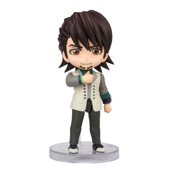 Figuarts Mini 鏑木 T 虎徹 Tiger Bunny2 Bandai Spirits 発売済 在庫品 Figure あみあみ Yahoo 店 通販 Yahoo ショッピング