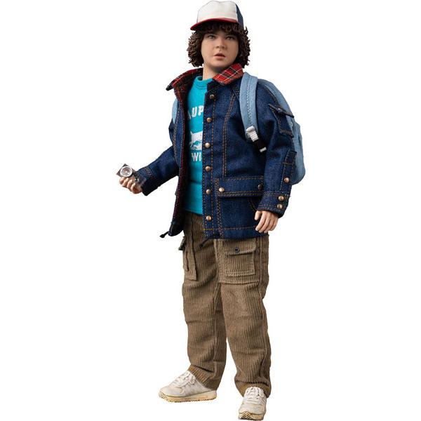 ストレンジャー・シングス 未知の世界 1/6 ダスティン・ヘンダーソン