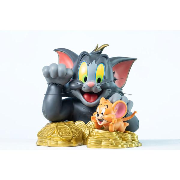 トムとジェリー おもちゃ ホビーの人気商品 通販 価格比較 価格 Com