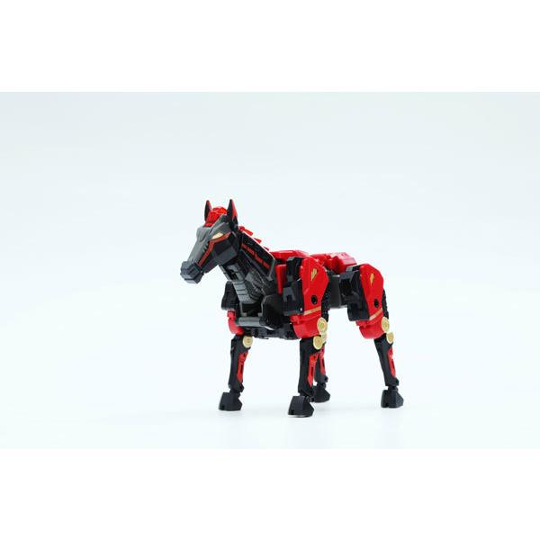 BEASTBOX BB-43 LAVA(���o)[52TOYS]�s�����ρE�݌ɕi�t