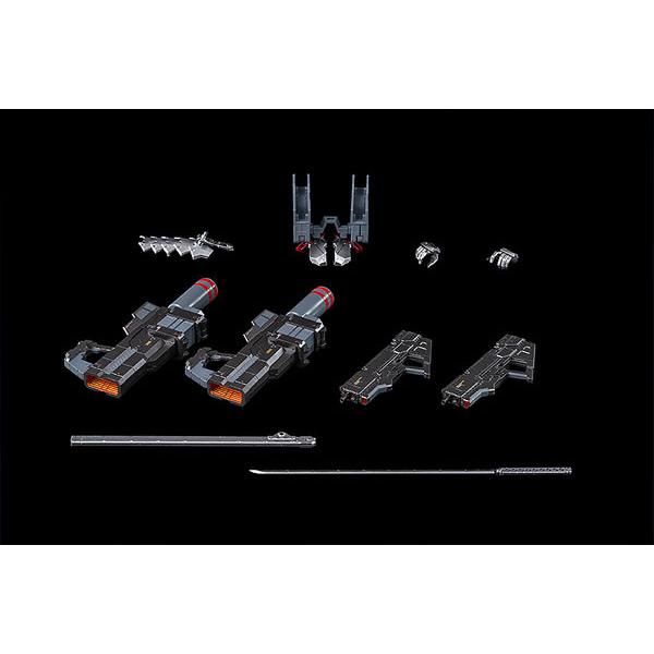 フィグゼロ 1/6 ULTRAMAN SUIT Ver7 (Anime Version) 武器セット