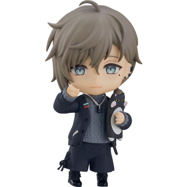 ねんどろいど にじさんじ 叶[グッドスマイルカンパニー]《在庫切れ》