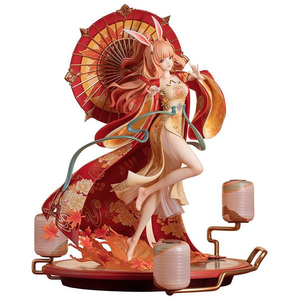 未開封 公孫離 驚鴻舞ver.王者栄耀 1/7 完成品フィギュア Myethos Myethos 王者栄耀 公孫離 驚鴻舞ver. 1/7 完成品フィギュア[Myethos