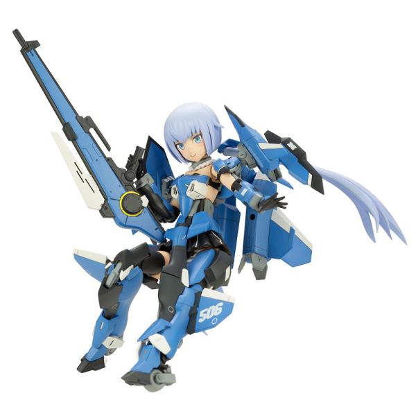 フレームアームズ ガール スティレット Xf 3 プラス プラモデル コトブキヤ 発売済 在庫品 Figure あみあみ Yahoo 店 通販 Yahoo ショッピング