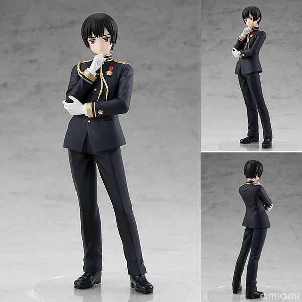 ヘタリア フィギュア　BOX(未開封) Amazon.co.jp: ヘタリア The World Twinkle 日本 1/8スケール