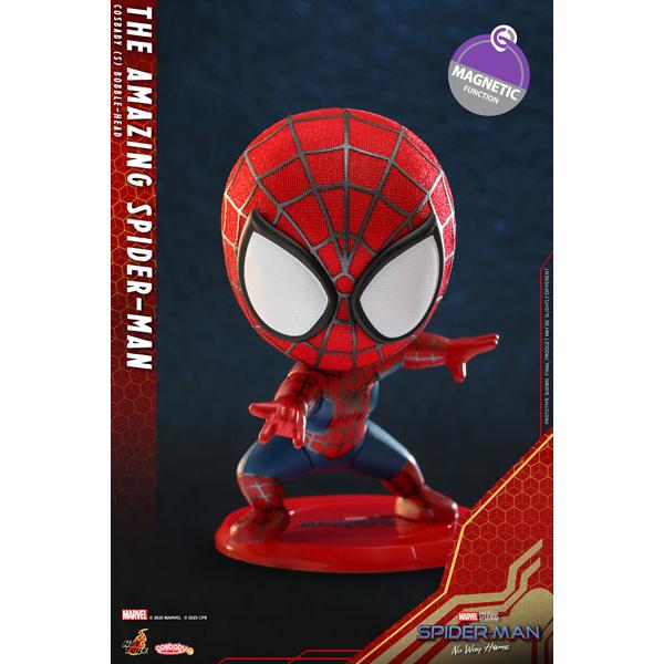 コスベイビー 『スパイダーマン：ノー・ウェイ・ホーム』[サイズ