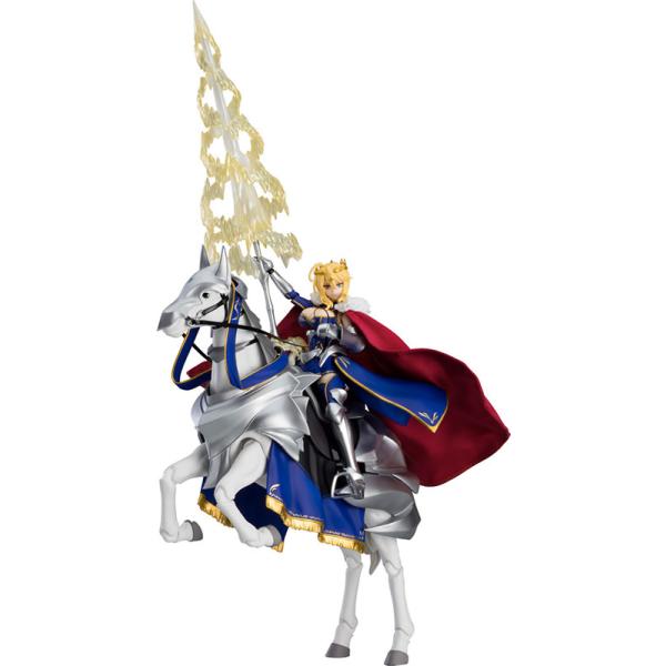 figma 【限定販売】figma Fate/Grand Order ランサー/アルトリア・ペン