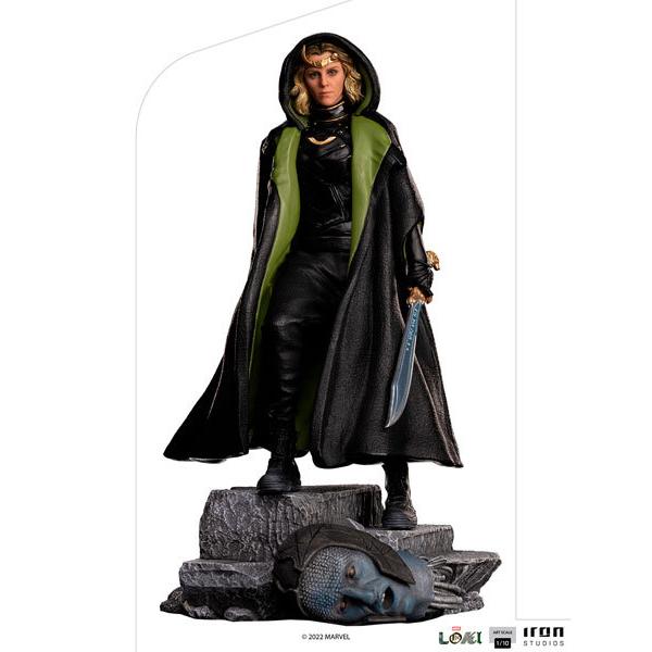 マーベル』アイアン・スタジオ スタチュー「アートスケール」1/10  