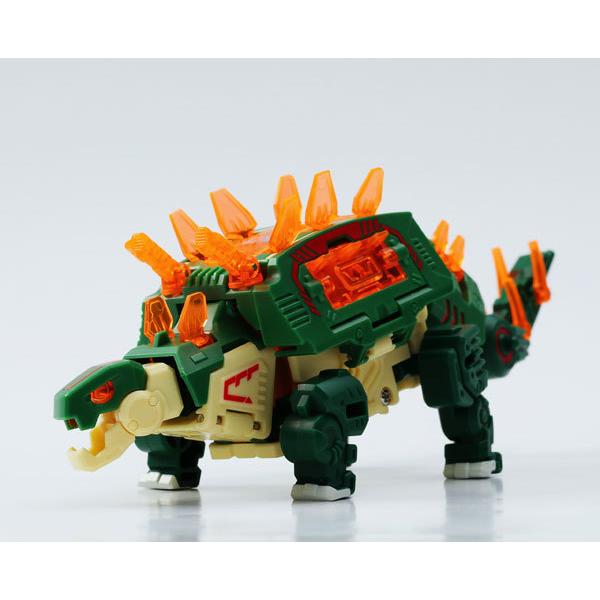 BEASTBOX BB-25CL STEGOSAUR(�X�e�S�T�E��)[52TOYS]�s�����ρE�݌ɕi�t