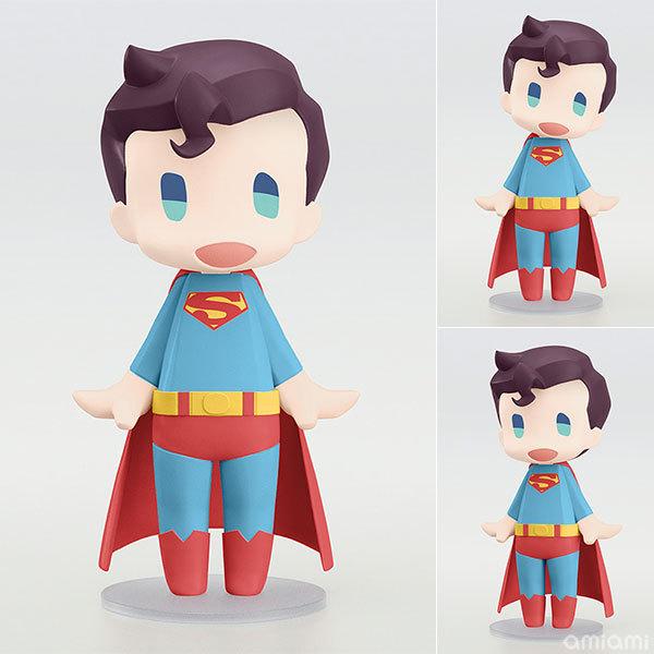 HELLOI GOOD SMILE DC X[p[} tBMA[ObhX}CJpj[]sρE݌ɕit