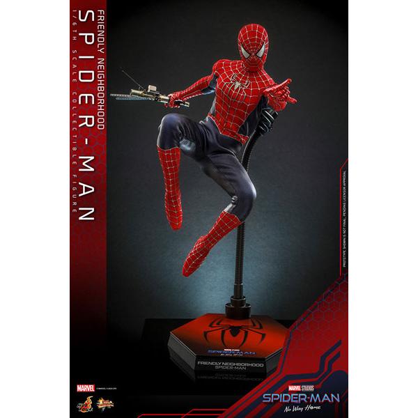 ムービー・マスターピース ムービーマスターピース 1/6 フレンドリー 