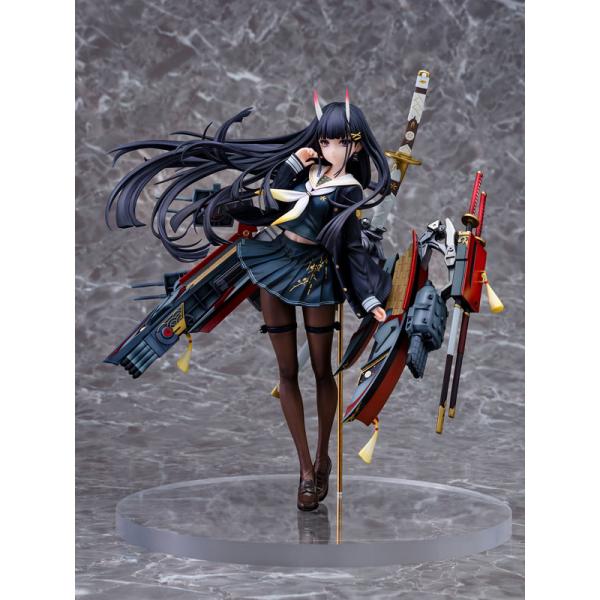 きゃにめ特典】アズールレーン 能代 1/7 スケールフィギュア ポニーキャニオン sddefault.jpg