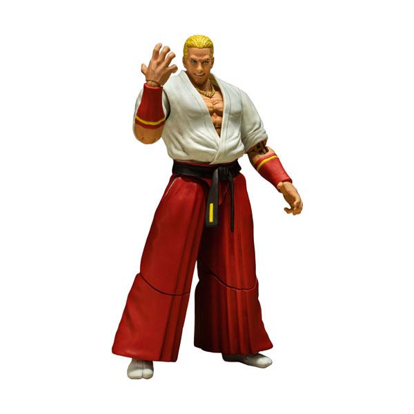 ストームコレクティブルズ　キングオブファイターズ　KOF ギース・ハワード ザ・キング・オブ・ファイターズ '98 アルティメットマッチ