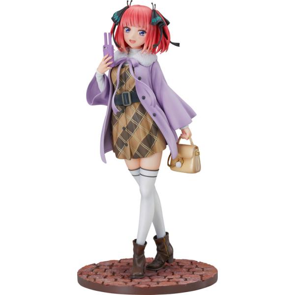 SALE／83%OFF】 新品予約 五等分の花嫁 ∬ 中野三玖 Date Style Ver. 1