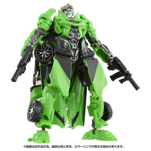 トランスフォーマー SS-95 クロスヘアーズ スタジオシリーズ　タカラトミー タカラトミー（TAKARA TOMY） トランスフォーマー スタジオシリーズ SS
