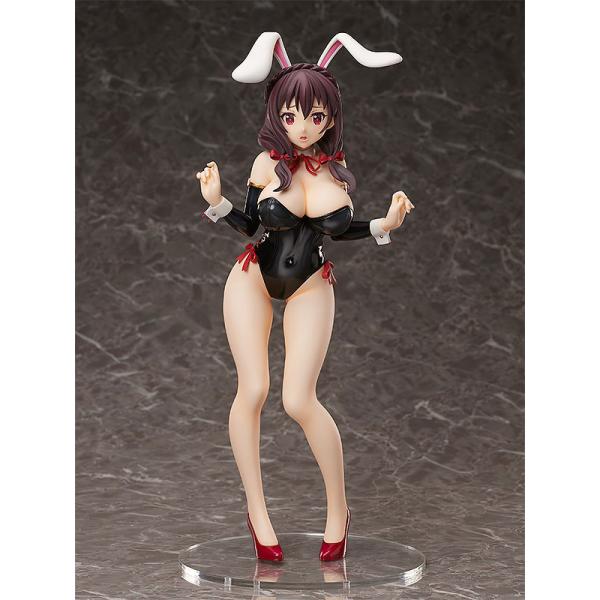 限定販売】B-style この素晴らしい世界に祝福を！ ゆんゆん 生足バニー 