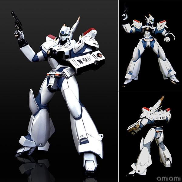 機動警察パトレイバー 98式AVイングラム1号機 アルフォンス劇場版 1/35 