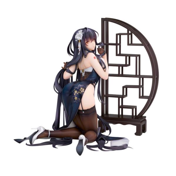 アズールレーン 吾妻 語らいの春霞Ver. 1/7 完成品フィギュア[アルター]【送料無料】《発売済・在庫品》